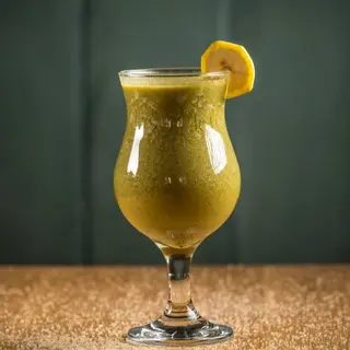 Healthy smoothie