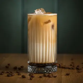 Freddo cappuccino