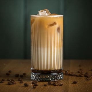 Freddo cappuccino