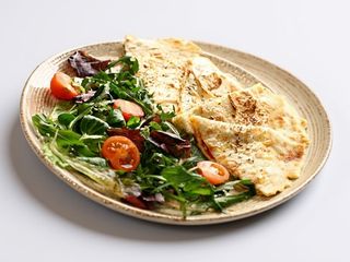Piadine vegetală