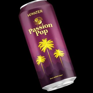 HIWATER Passion Pop