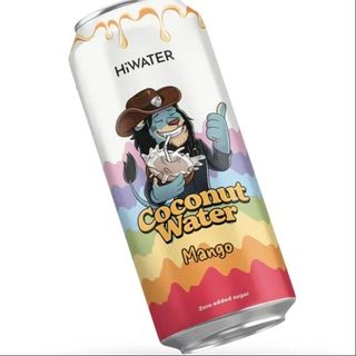 Hiwater Mango