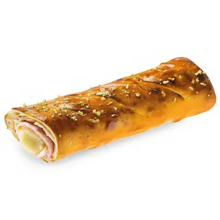 Sunca si mozzarella