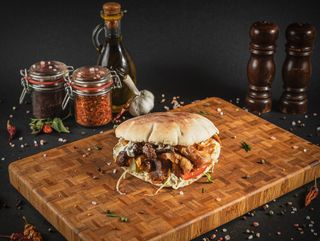 Döner Coressy