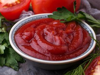 KETCHUP
