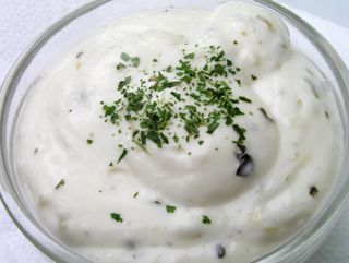 TARTAR - Dulce