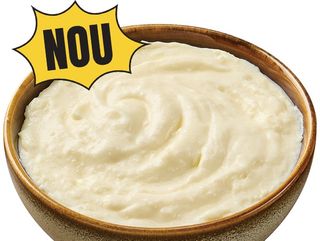 MAIONEZA USTUROI