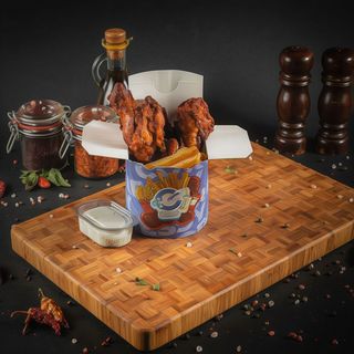 Box Aripioare Pui Coressy