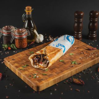 SHAORMA CORESSY BRANZA FETA