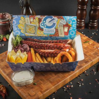 CARACATIȚĂ FARFURIE