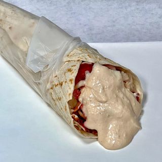 SHAORMA FALAFEL