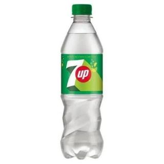 7 UP