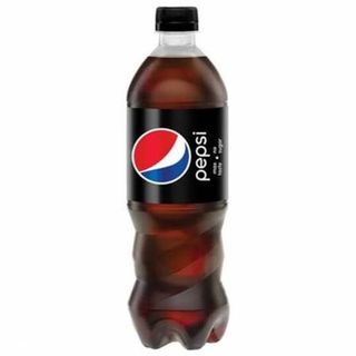 PEPSI ZERO