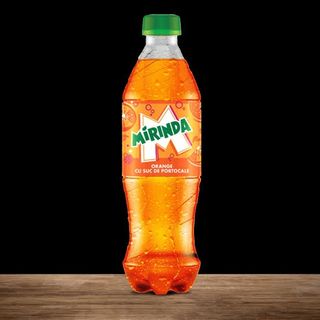 MIRINDA 500ML