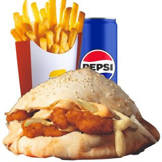 Meniu Dabo crispy România