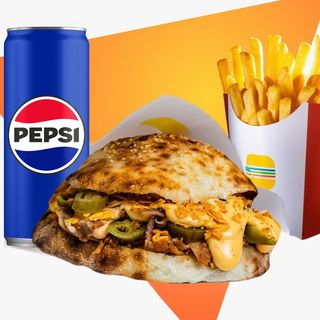 Meniu DAbo chilly cheese