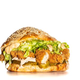 DAbo crispy România