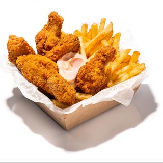 DAbo box 3 aripioare