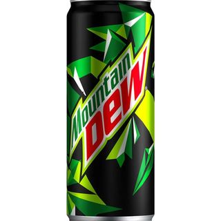 Mountain Dew