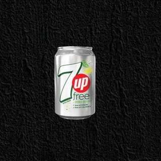 7UP zero