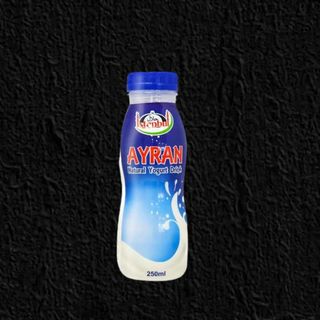 Ayran