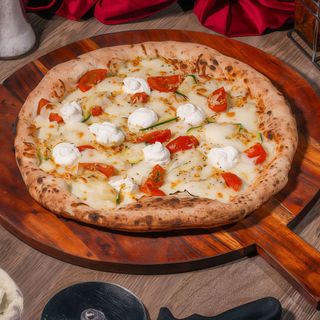 Pizza Leggera Ø42cm