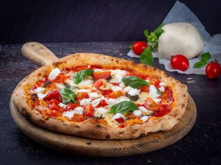 Pizza Bufalina Ø32cm