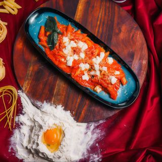 Penne alla Sorentina 580gr