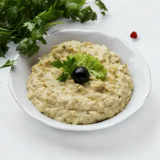 Salata de vinete