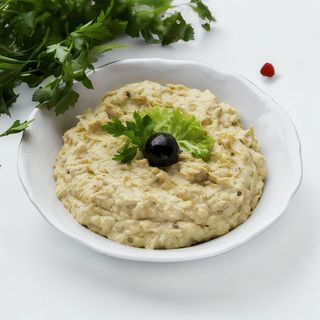 Salata de vinete