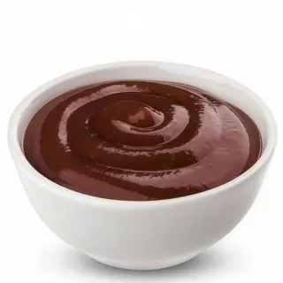 Ketchup dulce