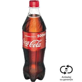 Coca Cola
