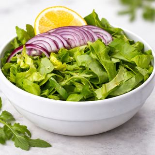 Salata verde iceberg