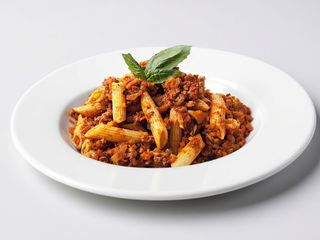 Penne Bologneze