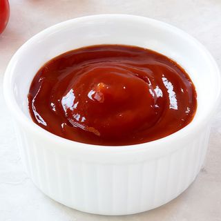 Ketchup picant