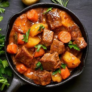 Meniul zilei 2 - Oferta zilei fara ciorba