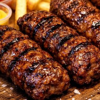 Mici de oaie 60g/buc.