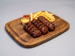 Mici de oaie 60g/buc.