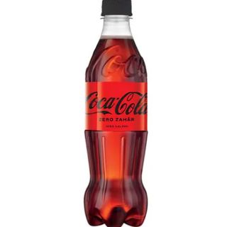 Coca Cola Zero
