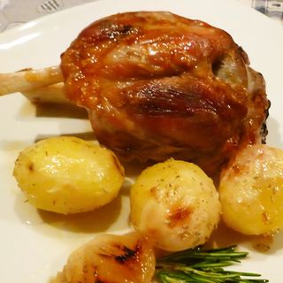 CIOLAN DE PORC