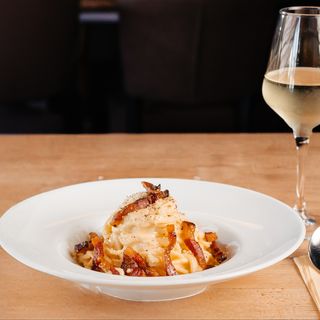 Spaghetti Carbonara Classica