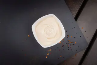 Sos de maioneza