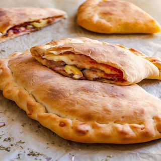 Pizza Calzone Ø 32cm