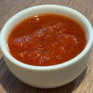 Sos Roșu Picant