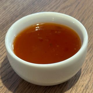 Sos Sweet Chilli