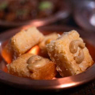 HARISE CU COCOS SI CAJU - 300g