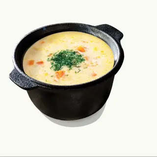 SUPA PUI A LA GREC