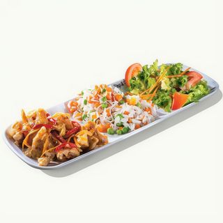 MENIU PUI CHILLI IUTE