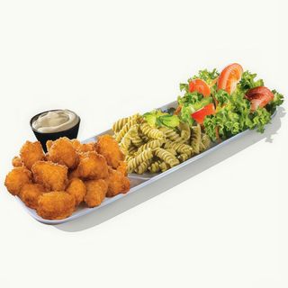 MENIU CRISPY CHICKEN