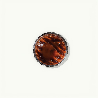 DRESSING BBQ